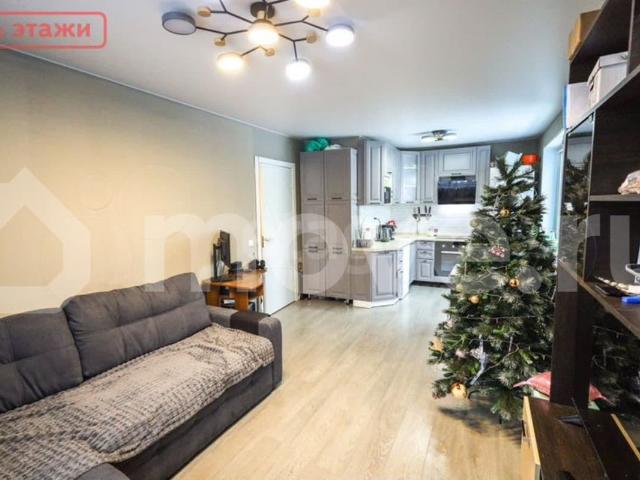 Квартира продажа в Петрозаводск, Карелия Республика