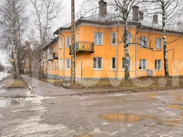 Квартира продажа в Петрозаводск, Карелия Республика