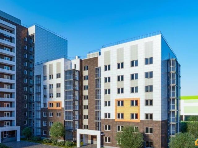 Квартира продажа в Петрозаводск, Карелия Республика