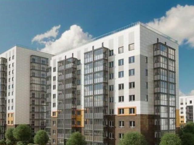 Квартира продажа в Петрозаводск, Карелия Республика