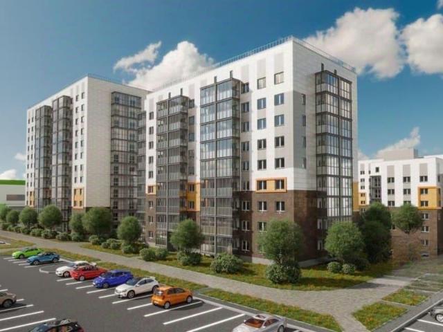Квартира продажа в Петрозаводск, Карелия Республика