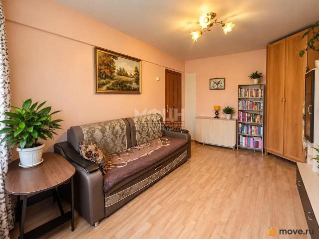 Квартира продажа в Сулажгорский кирпичный завод, Петрозаводск