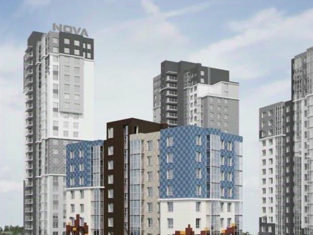 Квартира продажа в Петрозаводск, Карелия Республика