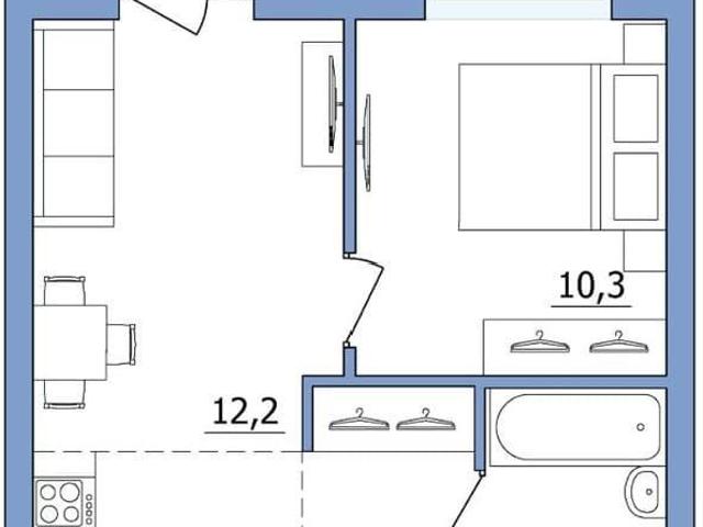 Квартира продажа в Петрозаводск, Карелия Республика