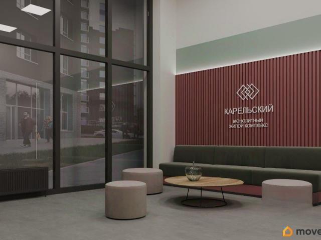 Квартира продажа в Петрозаводск, Карелия Республика