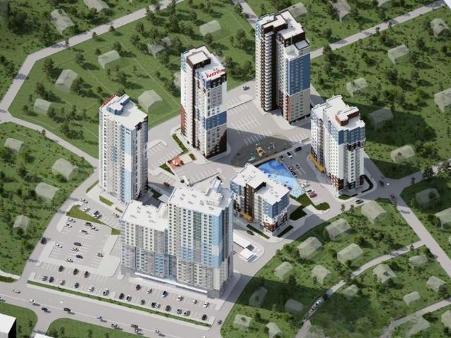 Квартира продажа в Петрозаводск, Карелия Республика