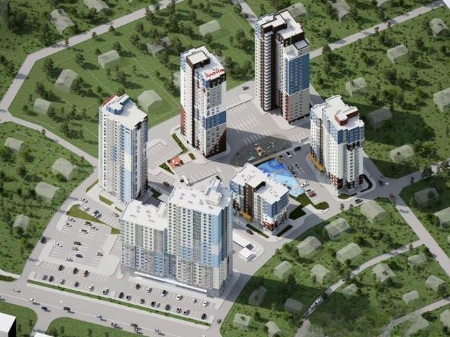 Квартира продажа в Петрозаводск, Карелия Республика
