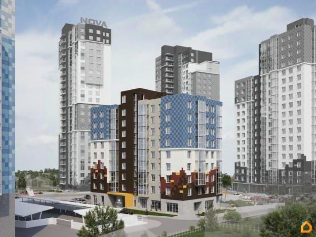 Квартира продажа в Петрозаводск, Карелия Республика