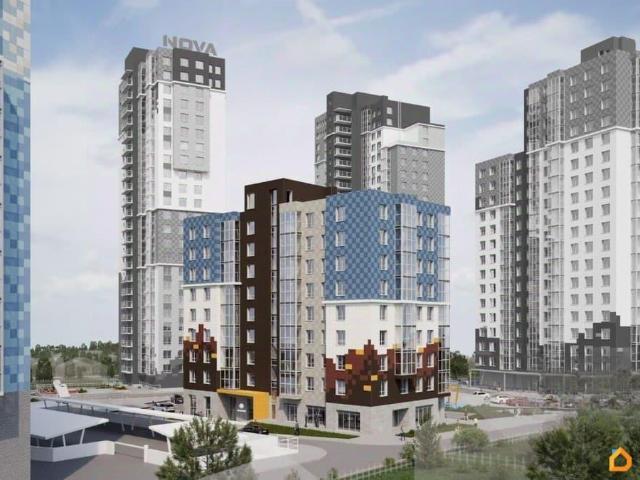 Квартира продажа в Петрозаводск, Карелия Республика