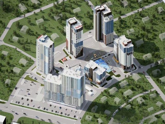 Квартира продажа в Петрозаводск, Карелия Республика
