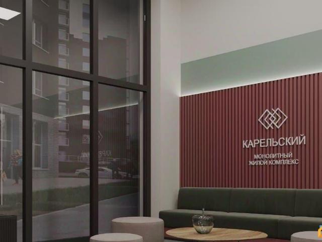 Квартира продажа в Петрозаводск, Карелия Республика