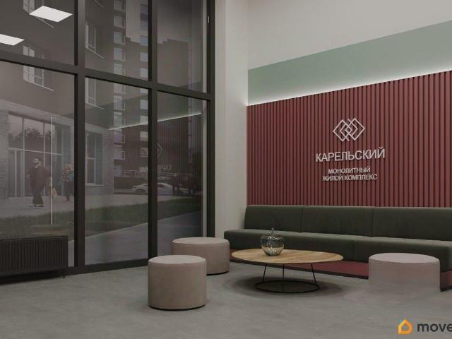 Квартира продажа в Петрозаводск, Карелия Республика