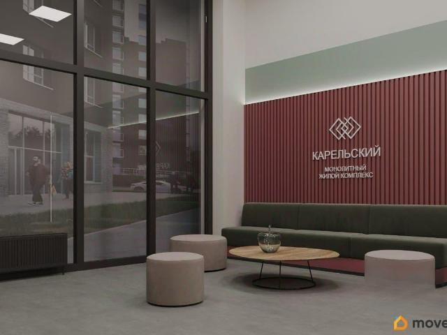 Квартира продажа в Петрозаводск, Карелия Республика