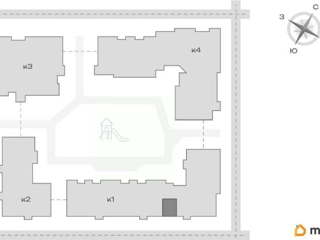 Квартира продажа в Петрозаводск, Карелия Республика
