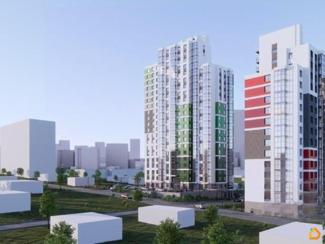 Квартира продажа в Петрозаводск, Карелия Республика