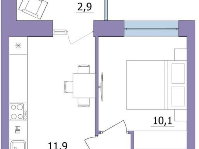 Квартира продажа в Перевалка, Петрозаводск