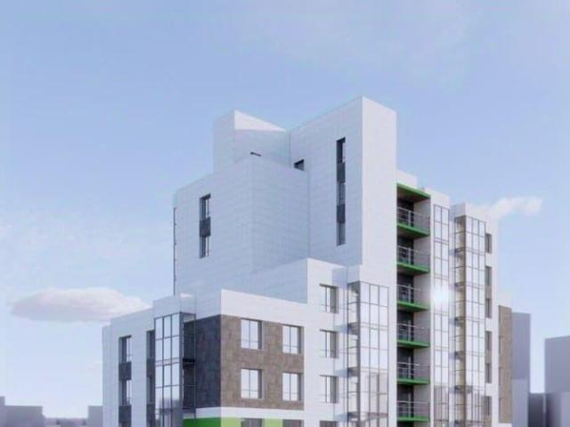 Квартира продажа в Перевалка, Петрозаводск