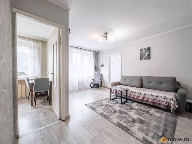 Квартира продажа в Петрозаводск, Карелия Республика