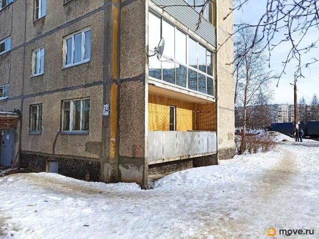 Квартира продажа в Петрозаводск, Карелия Республика