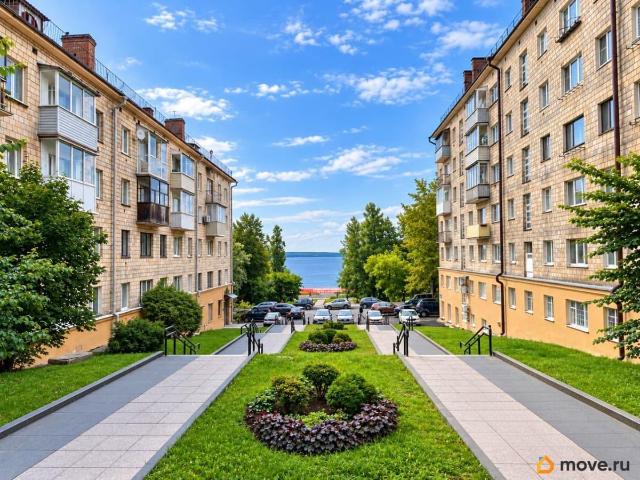 Квартира продажа в Петрозаводск, Карелия Республика