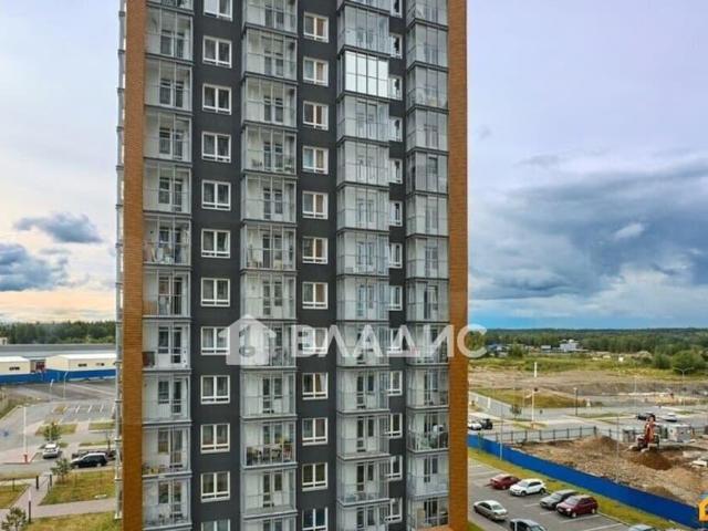 Квартира продажа в Петрозаводск, Карелия Республика