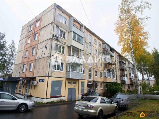 Квартира продажа в Петрозаводск, Карелия Республика
