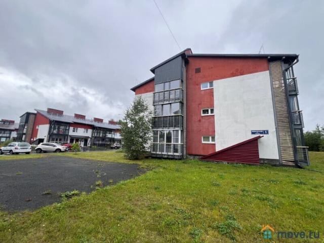 Квартира продажа в Университетский городок, Петрозаводск