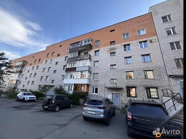 Квартира продажа в Петрозаводск, Карелия Республика