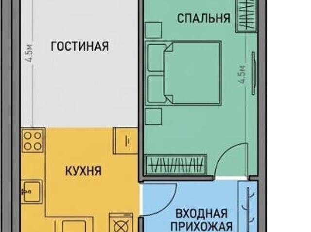 Квартира продажа в Петрозаводск, Карелия Республика