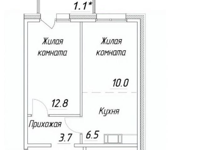 Квартира продажа в Петрозаводск, Карелия Республика