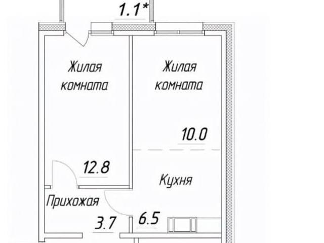 Квартира продажа в Петрозаводск, Карелия Республика