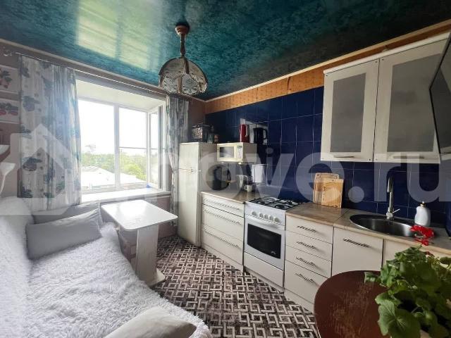 Квартира продажа в Петушки