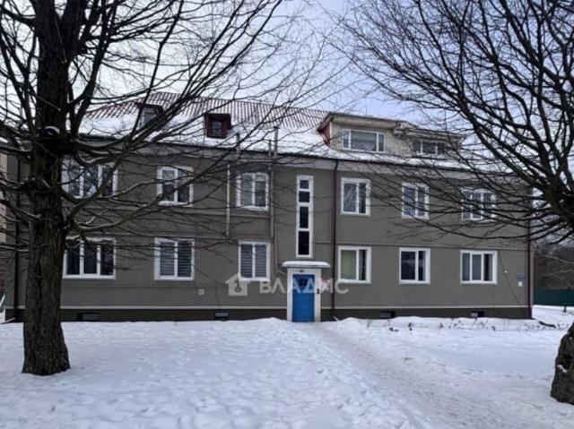 Квартира продажа в Калининградская область