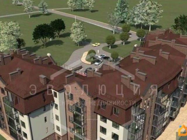 Квартира продажа в Калининградская область