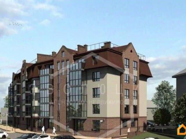Квартира продажа в Калининградская область