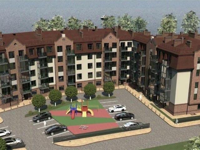 Квартира продажа в Калининградская область