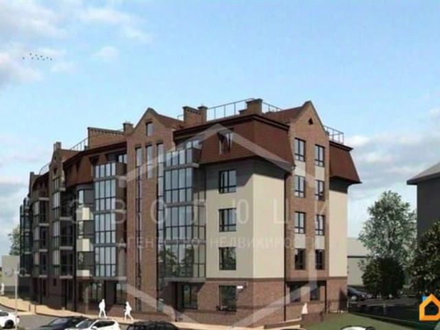 Квартира продажа в Калининградская область