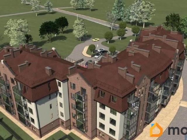 Квартира продажа в Пионерский