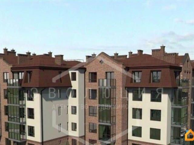 Квартира продажа в Калининградская область