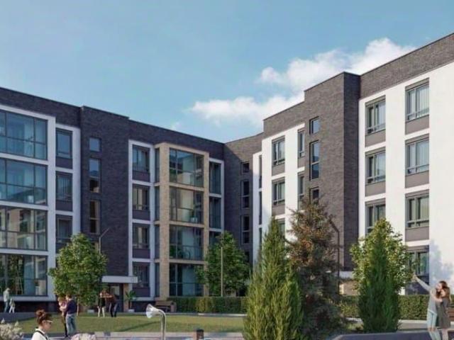 Квартира продажа в Калининградская область