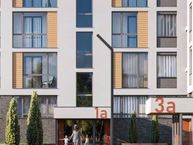 Квартира продажа в Калининградская область
