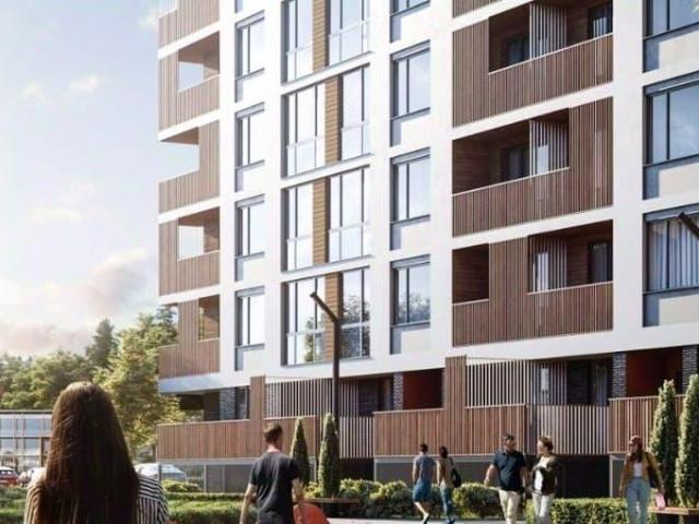 Квартира продажа в Калининградская область