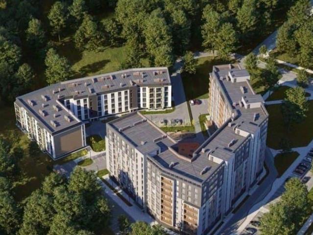 Квартира продажа в Калининградская область