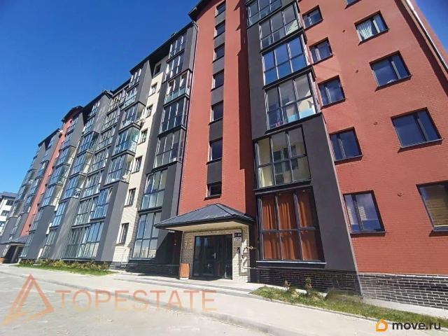 Квартира продажа в Светлогорск, Калининградская область