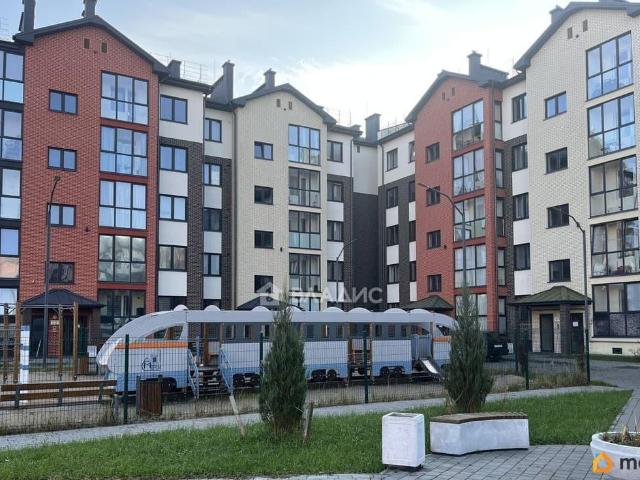 Квартира продажа в Калининградская область