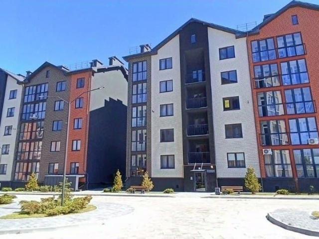 Квартира продажа в Светлогорск, Калининградская область