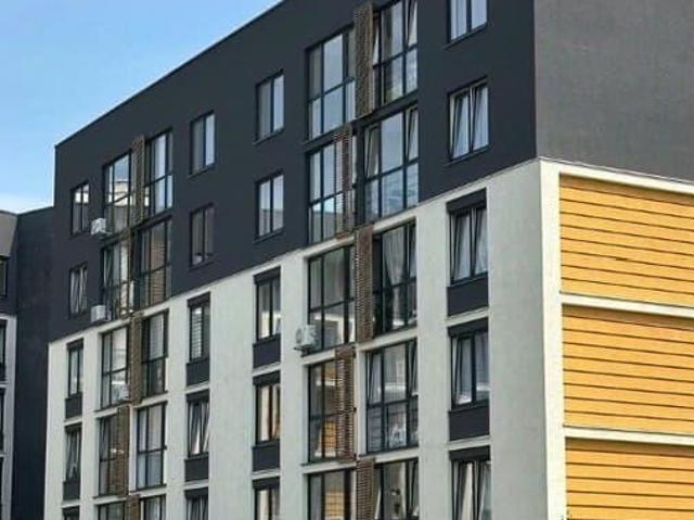 Квартира продажа в Калининградская область