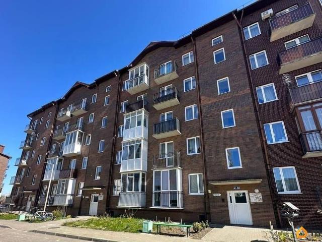 Квартира продажа в Калининградская область