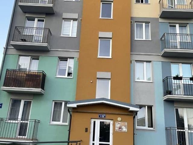 Квартира продажа в Калининградская область