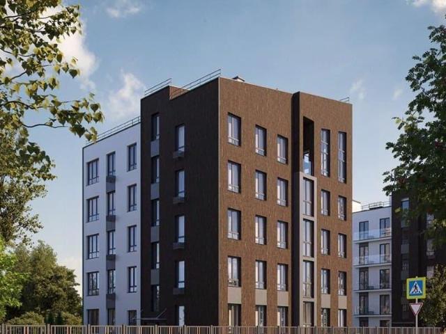 Квартира продажа в Калининградская область